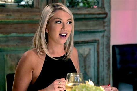 Stassi Schroeder in Vanderpump Rules 2016 11 sec 720p